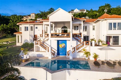 2 Recensioni E 31 Foto Per Stunning Luxury Waterfront Villa In Grenada Aggiornato Al 2022