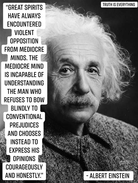 Albert Einstein Truth Albert Einstein Einstein
