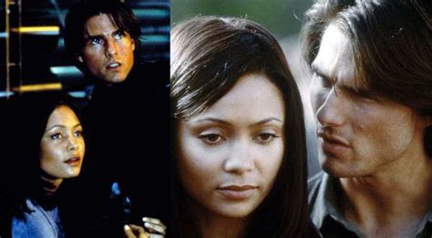 Mission Impossible Cast Then And Now Pic Dome