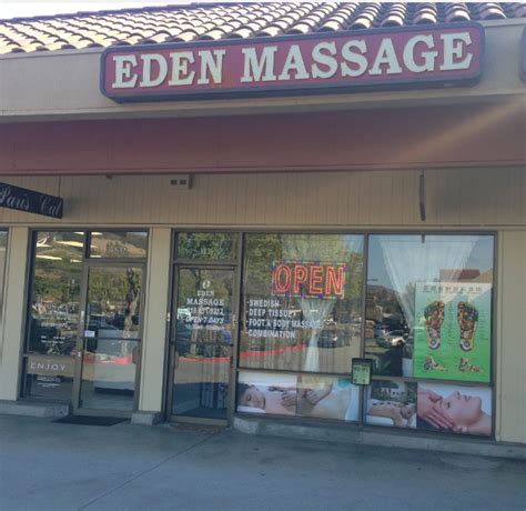 Eden Massage Contacts Location And Reviews Zarimassage