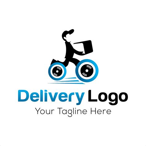 Fast Delivery Logo Vector Art Icons And Graphics For Free Download