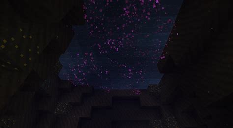The Deep Dark Ocean Dimension Minecraft Mods Curseforge