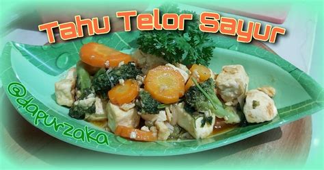 Sayur asem merupakan sayur sederhana dengan citarasa nikmat yang begitu lekat di masyarakat indonesia. Resep 036》Tahu Telor Sayur oleh Wihdah Junaeti - Cookpad