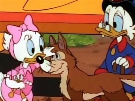 Ducktales 047 Back Out In The Outback Arsenaloyal Dailymotion Video