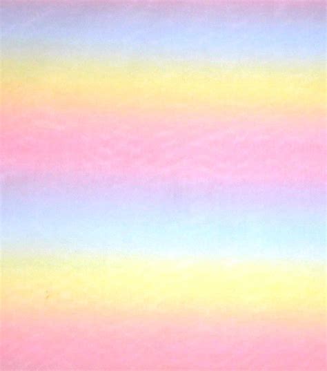 Rainbow Ombre Tulle Ombre Fabric Tye Dye Wallpaper Rainbow