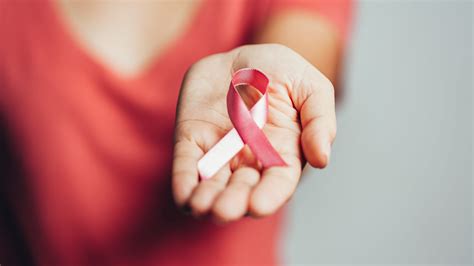 Why Its Important To Get Involved During Breast Cancer Awareness Month