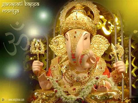Bhagwan Ji Help me: Lord Ganesha ( Ganpati ) Wallpapers, Backgrounds