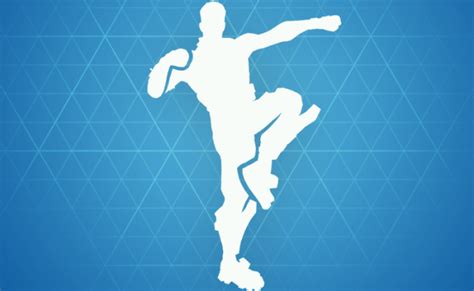 Fortnite Work It Out Emote Rare Dance Fortnite Skins Otosection