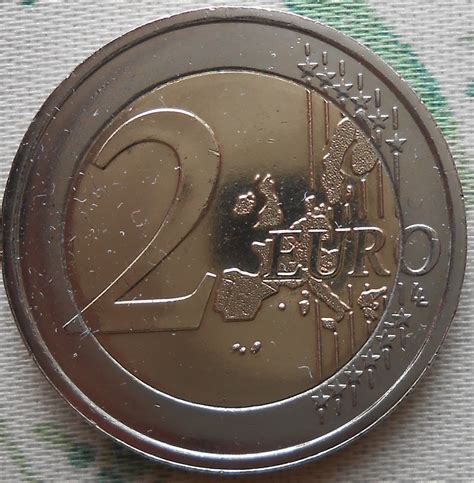 2 euro francia 1999 - Monete a circolazione ordinaria di tutti i Paesi