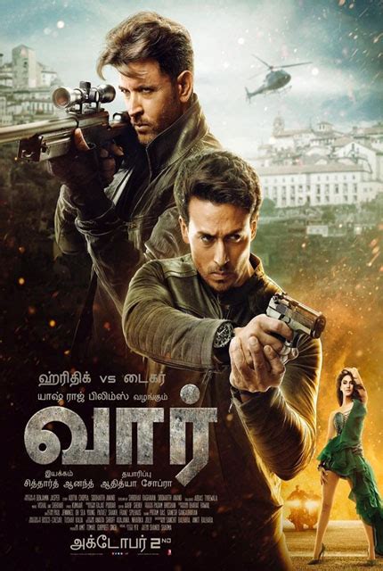 You can also browse the. War (2019) Tamil Full Movie Online HD | Bolly2Tolly.net