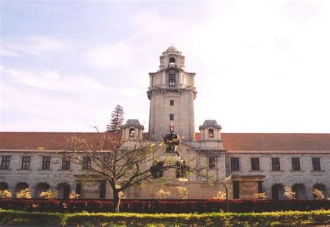 Indian Institute Of Science Bangalore Makes It To The Top