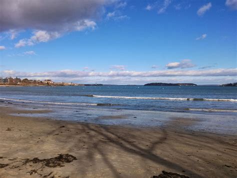 Nh Marine Debris Adopt A Beach Program Expands To South Portland Maine