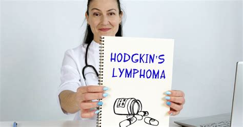 Hodgkin’s Lymphoma Disease Causes Symptoms And Treatment