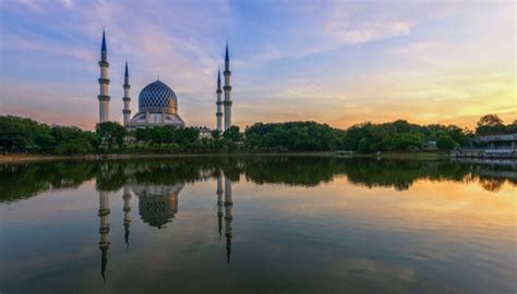 Top Places To Visit In Shah Alam Malaysia For A Wonderful Vacay