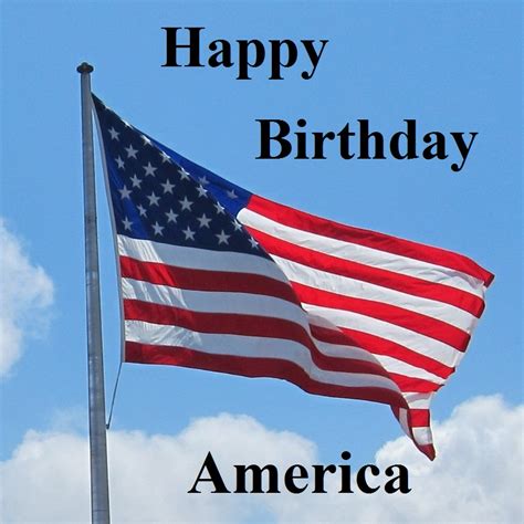 Happy 240th Birthday America Seeking His Kingdom Ministries Blog