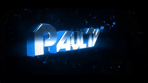 Intro Pour Paul Youtube