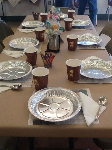 So it was great news that meade has a new release available, redneck dinner party. Pin on Our hobo party
