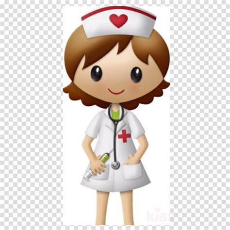 Cartoon Nurse Clipart Free Cliparts Download Images On Clipground