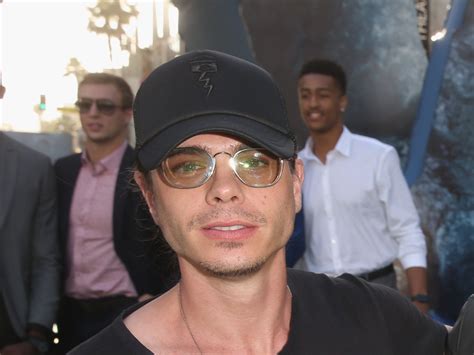 Actor Matthew Lawrence Claims He Was Fired By Agency After Refusing To Strip For Marvel Director