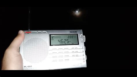 Radio Fantasma The Buzzer Uvb 76 4625 Khz Escuta Em Criúva Caxias