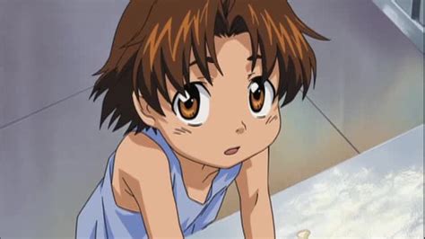 Yakitate Japan Hes Here The Boy With The Hands Of The Sun Watch On Crunchyroll