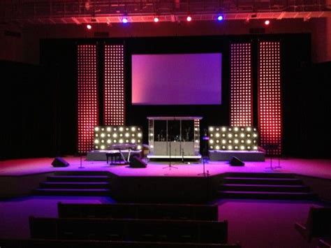 Dots And Spots Church Stage Design Ideas Scenic Sets And Stage