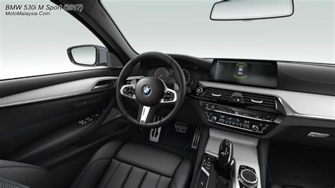 ■ upgrade to a higher model ■ model year upgrade from 2020 to 2021 ■ bmw service package upgrade for 2021 models the celebration doesn't end there. BMW 530i M Sport (2017) Price in Malaysia From RM379,800 ...
