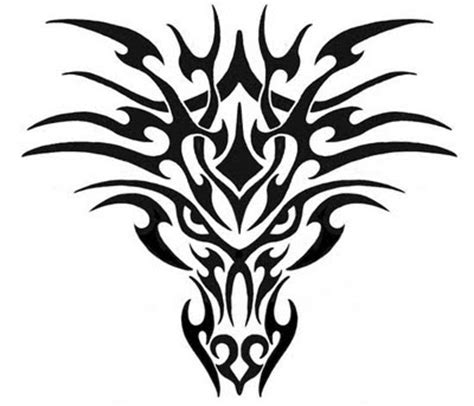 Bat winged dragon over red shield. Tattoos Ideas, Design A Tattoo, Sexy Tattoos Designs ...