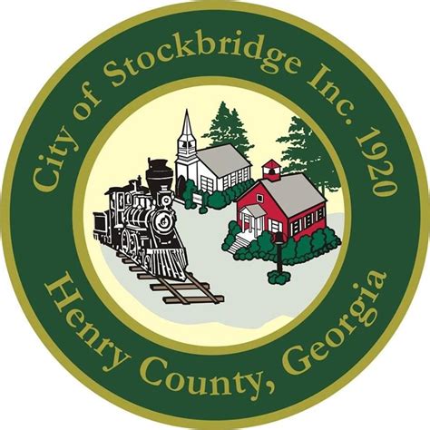 Updates From Stockbridge City Council Henry County Times