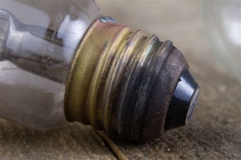 And, keeping the bulb cool is one of the reasons leds have long lifespans. Why Do My Lightbulbs Keep Blowing? - White's Electrical