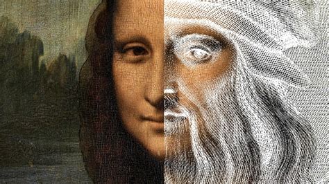 Leonardo da Vinci Una creatividad sin límites