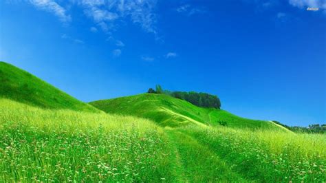 Green Hills Wallpapers Top Free Green Hills Backgrounds WallpaperAccess