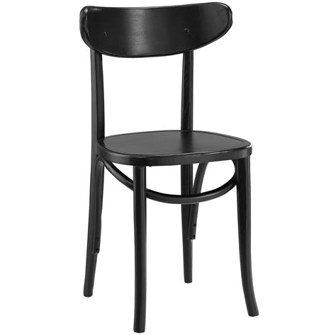 Get the best deal for solid wood black dining chairs from the largest online selection at ebay.com. Skate Contemporary Solid Wood Dining Side Chair With ...