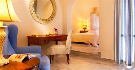 Yria hotel resort in paros in greece. Yria Island Boutique Hotel & Spa in Paros, Greece