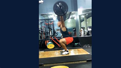 Practical Teaching Progressions Of The Olympic Lifts Snatch Youtube