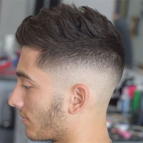 Quer participar do meu grupo no telegram e receber muito conteúdo de barbearia inteiramente de graça??então clica no link aí. Corte de cabello skin fade - Cortes de pelo con estilo 2018