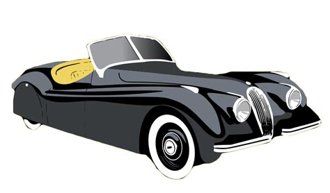 Classic Car Clipart And Classic Car Clip Art Images Hdclipartall
