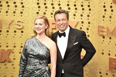 Laura Linney And Husband Marc Schauers Relationship Timeline