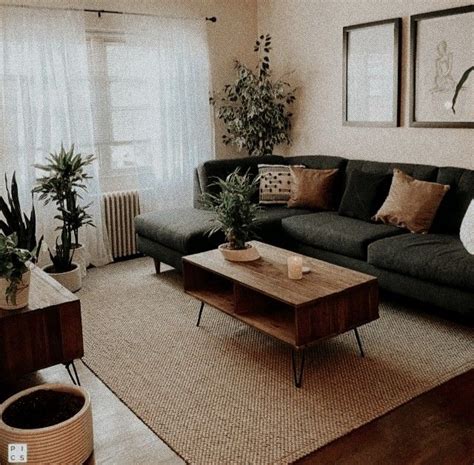 Aesthetic Living Room Living Room Decor Apartment Living Room