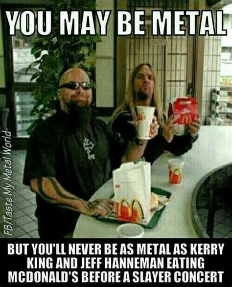 The 12 Best Funny Heavy Metal Memes Of All Time Thrash Metal Iq