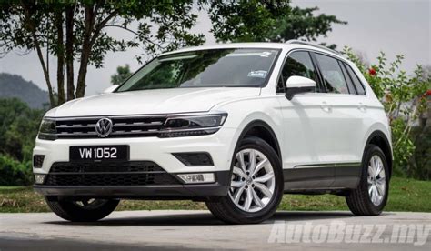 See the 2021 volkswagen tiguan price range, expert review, consumer reviews, safety ratings, and listings near you. Post SST: Volkswagen Malaysia reduce prices for CKD models ...