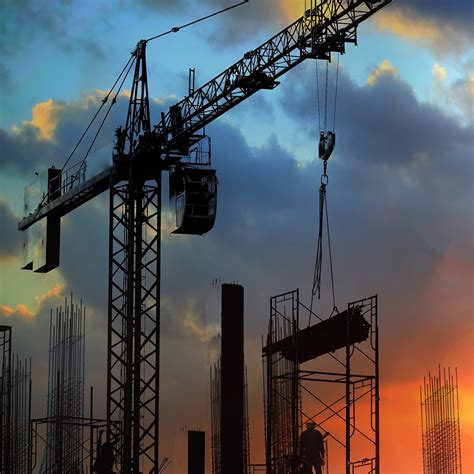 Thriving with Construction Management Software - Sikich LLP