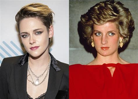 The last major film to take on the troubled life of the late princess was 2013's diana , starring naomi watts. Kristen Stewart Will Play Princess Diana in 'Spencer ...