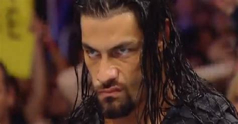 WWE verdict: Wrestlemania 30 may be the start of Roman's Reign away