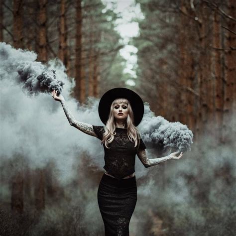 Enchanting Woodland Sorceress Outfit