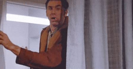 Keep nsfw/offensive posts to a minimum: Cosmo Kramer Comedy GIF - Find & Share on GIPHY