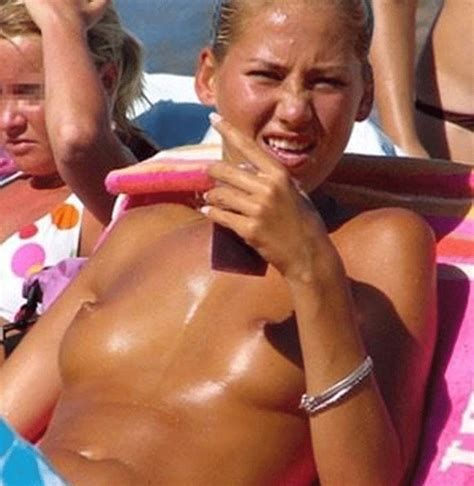 Hot And Sexy Photos Of Anna Kournikova The Best Porn Website