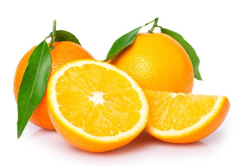 Orange Fruit Hd Wallpaper