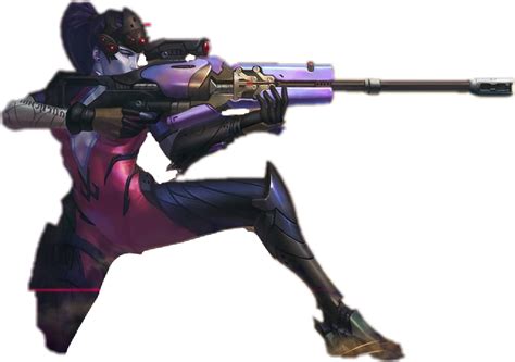 Congratulations The Png Image Has Been Downloaded Widowmaker Png