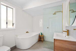 Standard Bathtub Framing Rough In Dimensions Explained